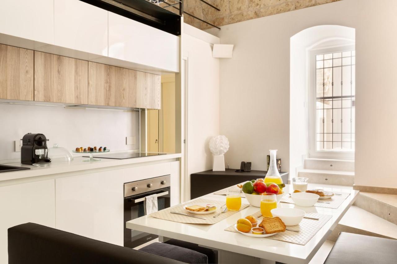 Casa Massima Suites & Spa Casamassima Eksteriør billede