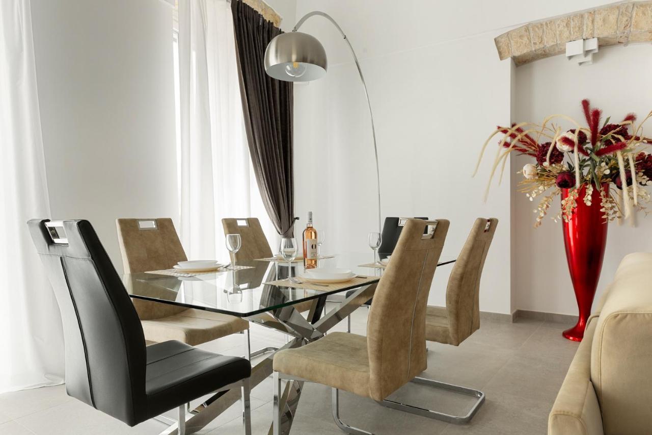 Casa Massima Suites & Spa Casamassima Eksteriør billede