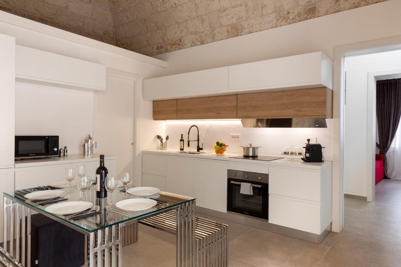Casa Massima Suites & Spa Casamassima Eksteriør billede
