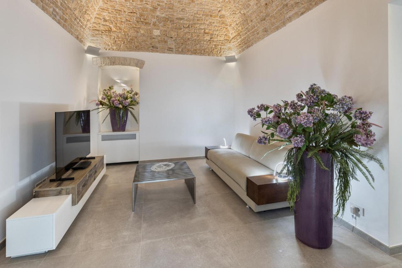 Casa Massima Suites & Spa Casamassima Eksteriør billede
