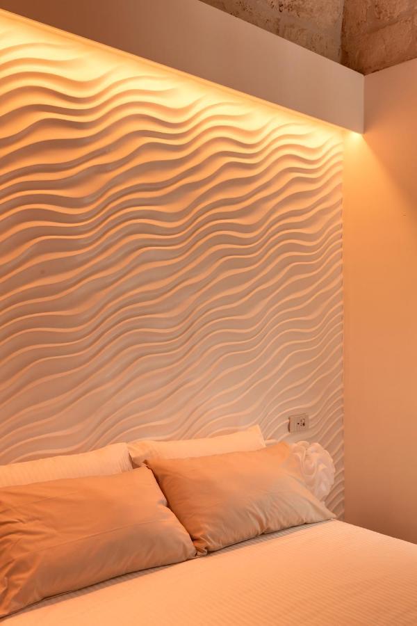 Casa Massima Suites & Spa Casamassima Eksteriør billede