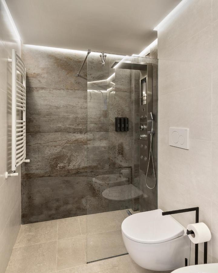 Casa Massima Suites & Spa Casamassima Eksteriør billede