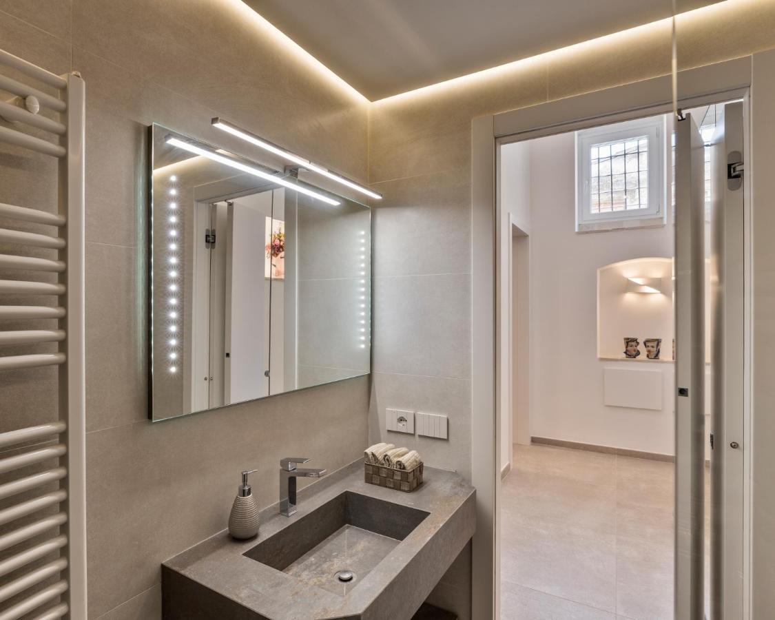 Casa Massima Suites & Spa Casamassima Eksteriør billede