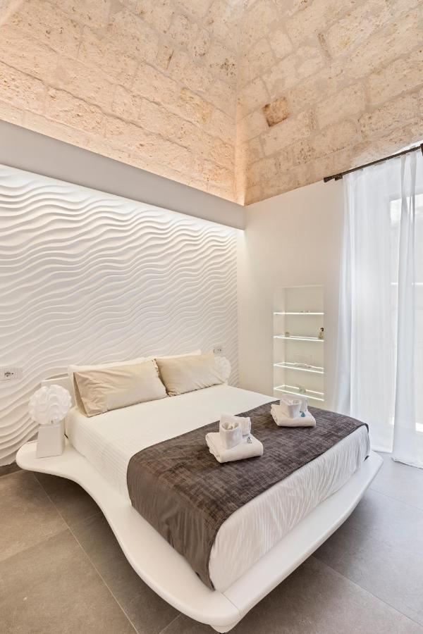 Casa Massima Suites & Spa Casamassima Eksteriør billede