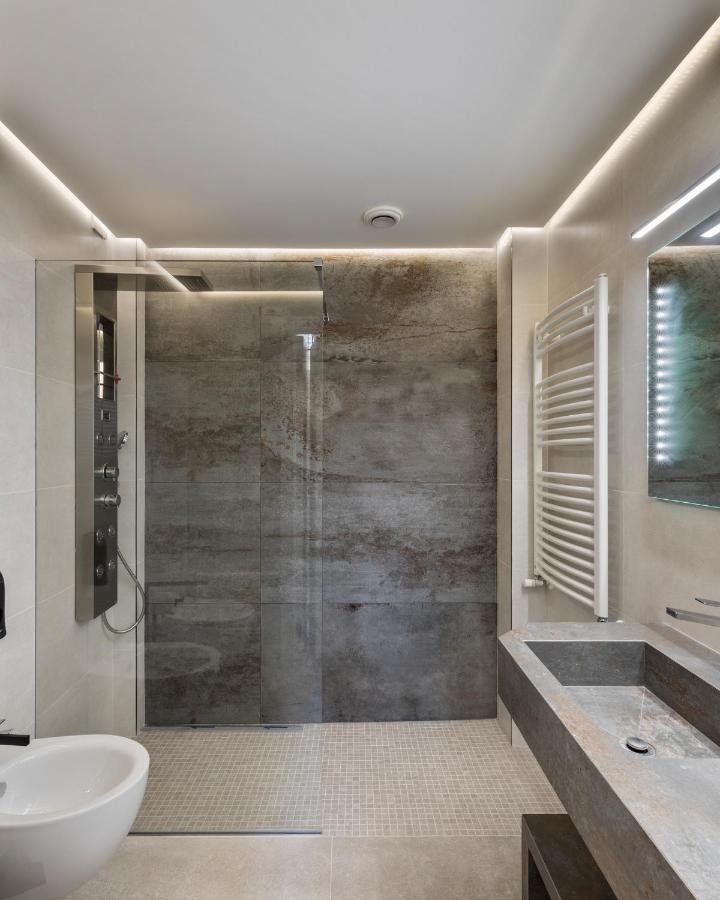 Casa Massima Suites & Spa Casamassima Eksteriør billede
