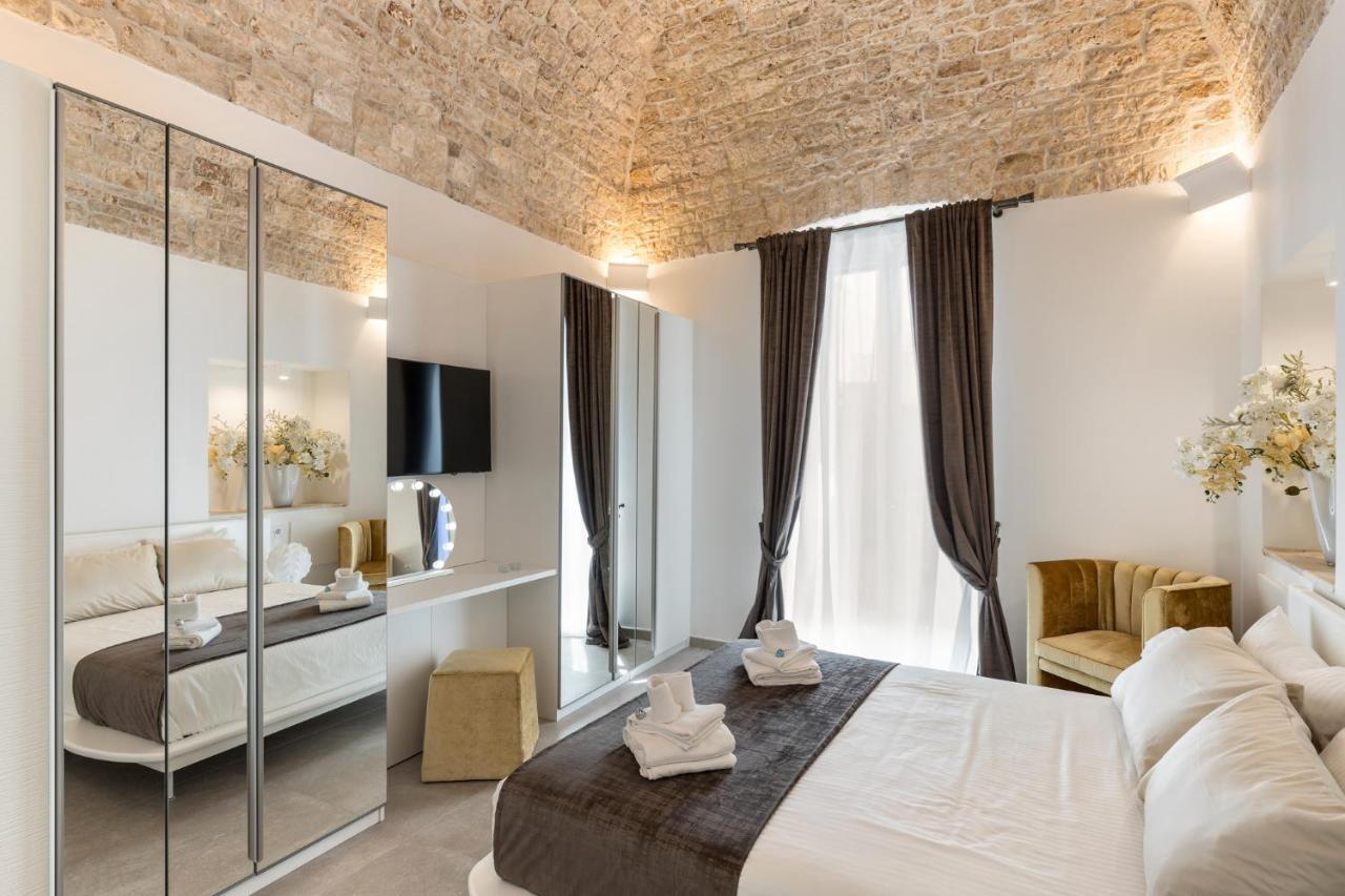 Casa Massima Suites & Spa Casamassima Eksteriør billede