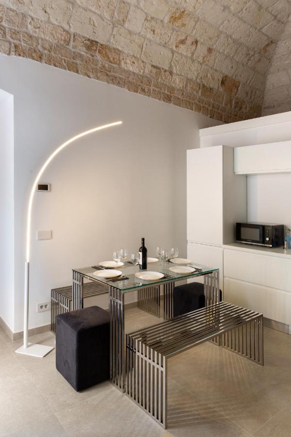 Casa Massima Suites & Spa Casamassima Eksteriør billede