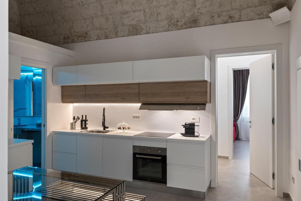 Casa Massima Suites & Spa Casamassima Eksteriør billede