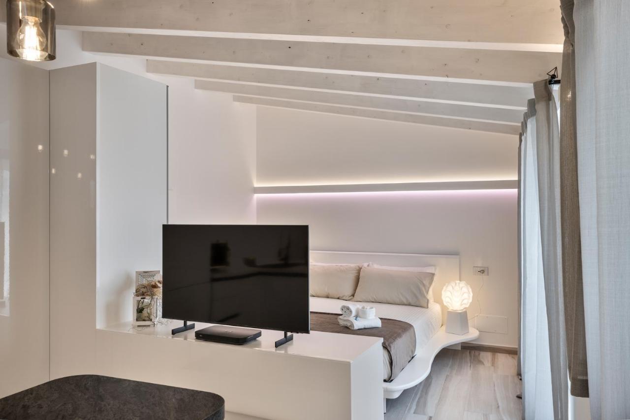 Casa Massima Suites & Spa Casamassima Eksteriør billede