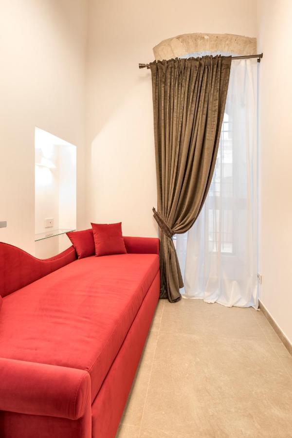 Casa Massima Suites & Spa Casamassima Eksteriør billede