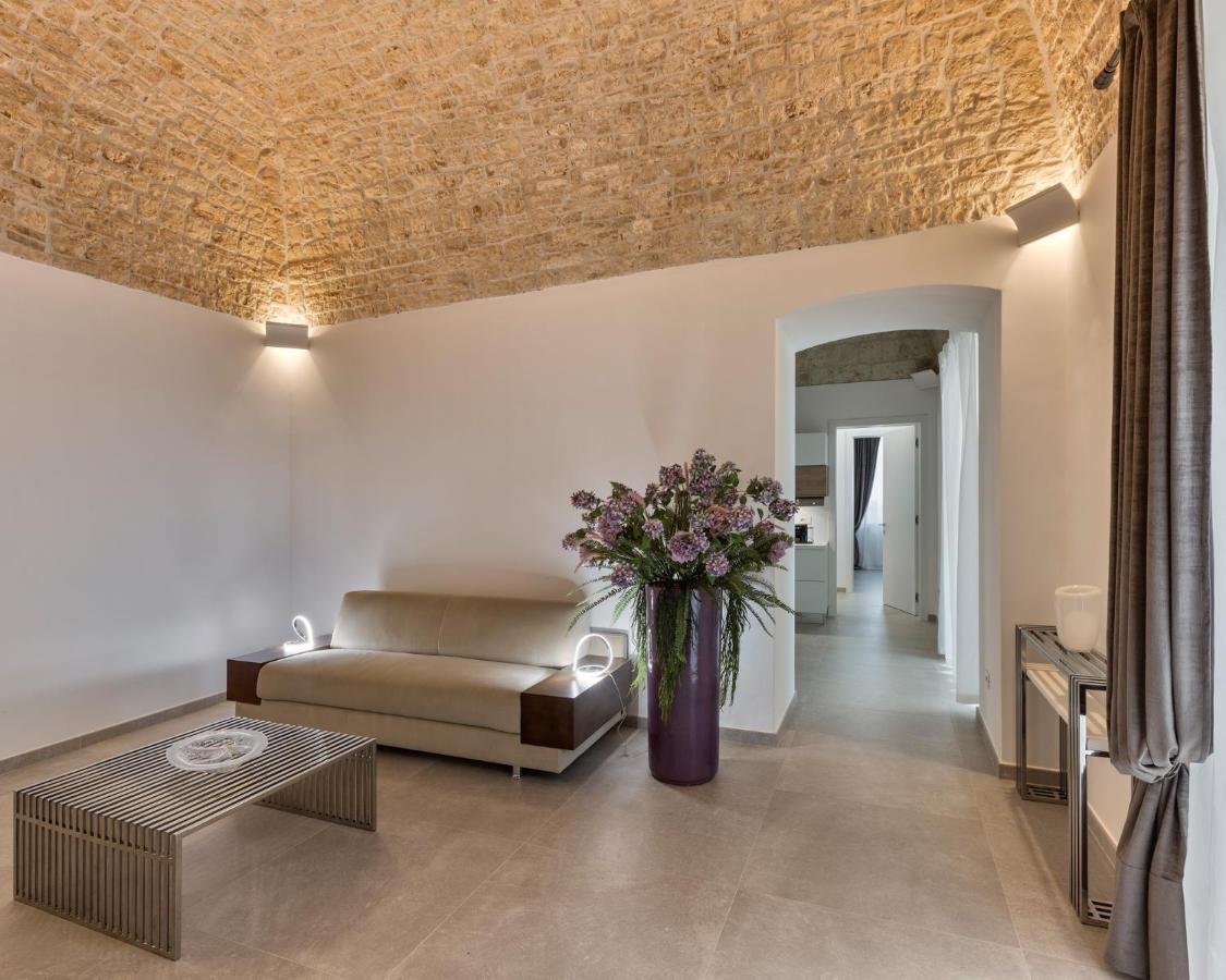 Casa Massima Suites & Spa Casamassima Eksteriør billede