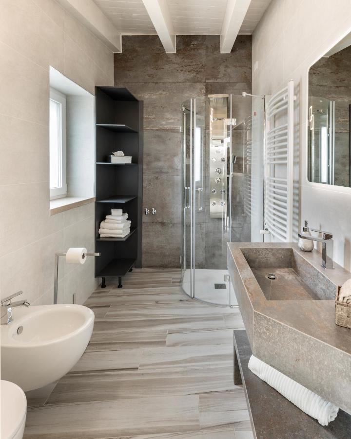 Casa Massima Suites & Spa Casamassima Eksteriør billede