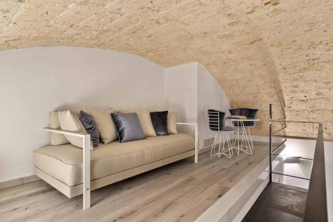 Casa Massima Suites & Spa Casamassima Eksteriør billede