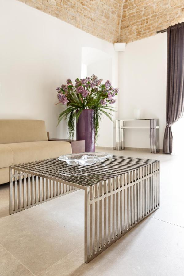 Casa Massima Suites & Spa Casamassima Eksteriør billede