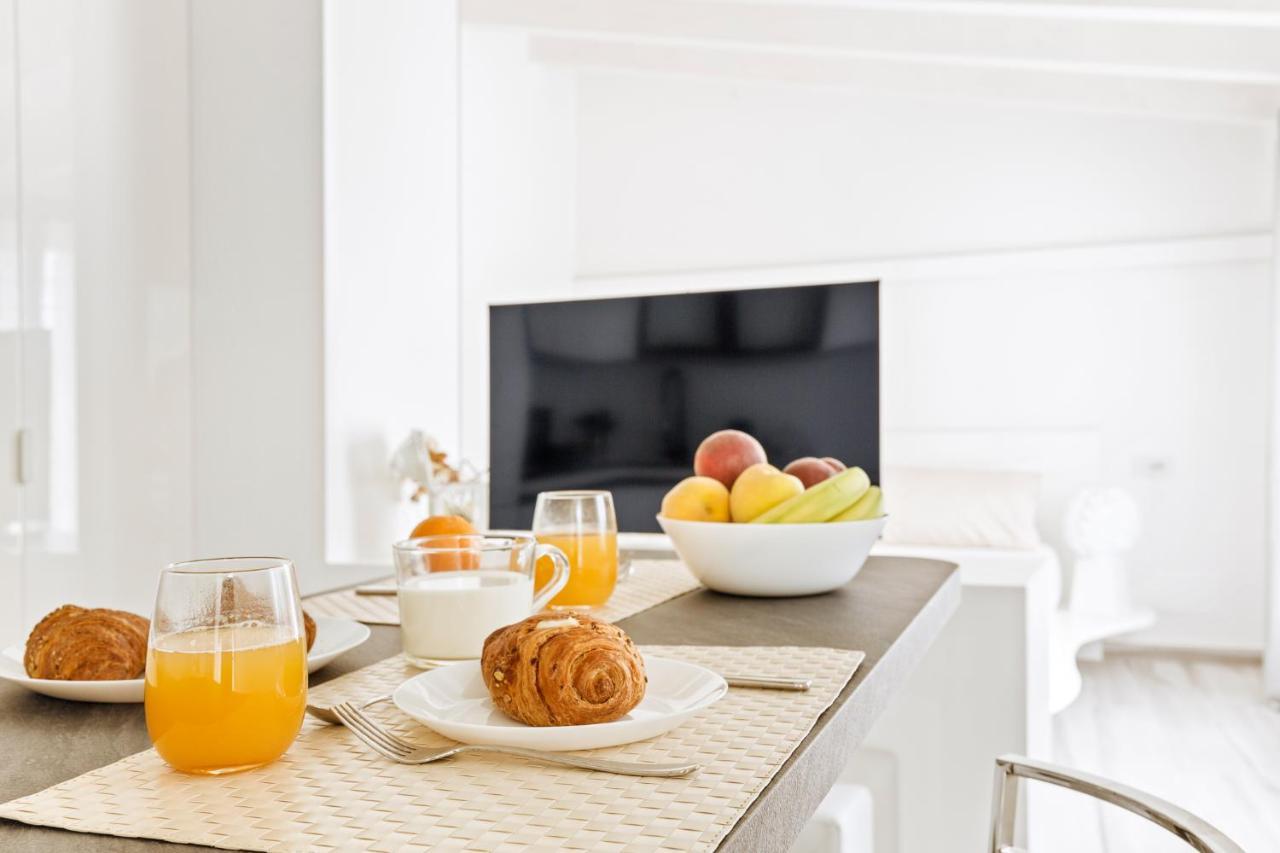 Casa Massima Suites & Spa Casamassima Eksteriør billede