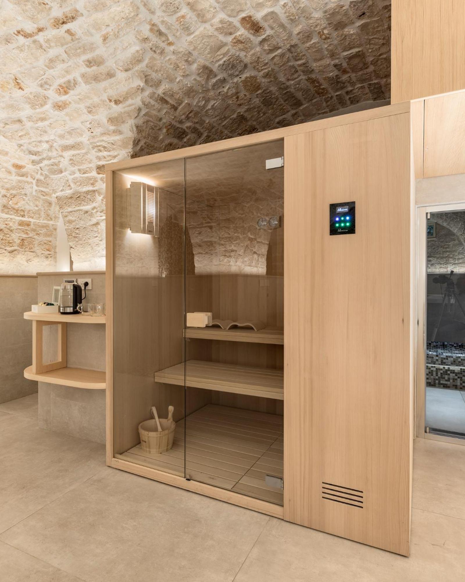Casa Massima Suites & Spa Casamassima Eksteriør billede