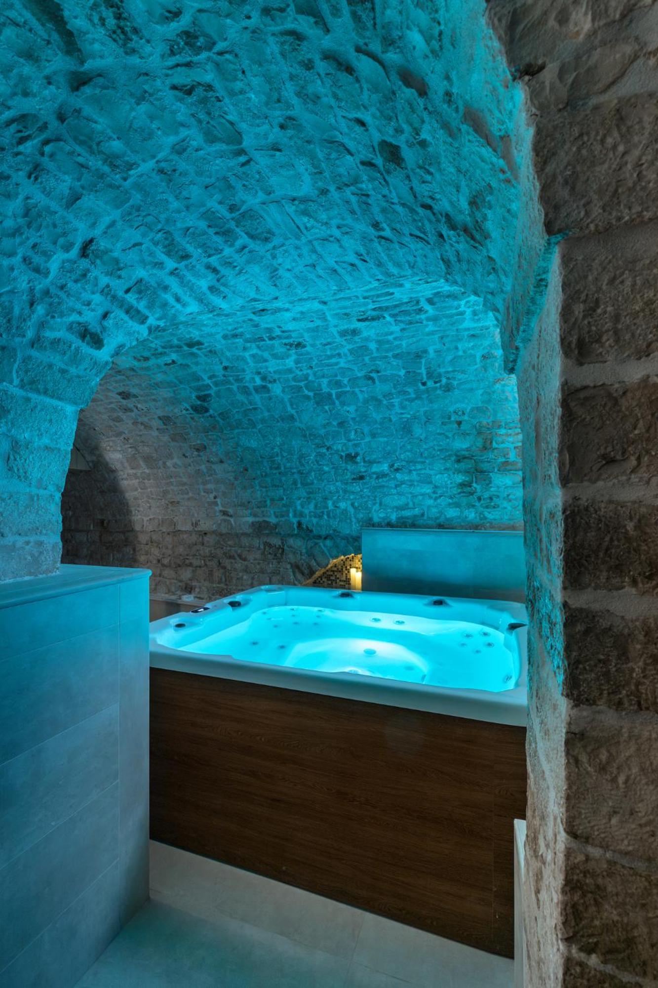 Casa Massima Suites & Spa Casamassima Eksteriør billede