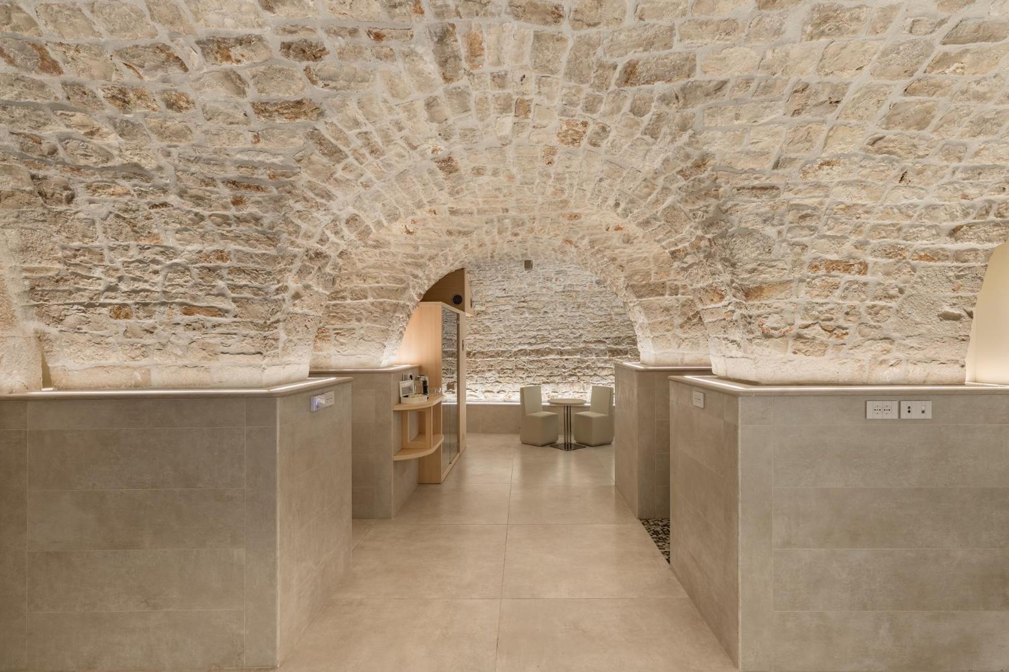 Casa Massima Suites & Spa Casamassima Eksteriør billede