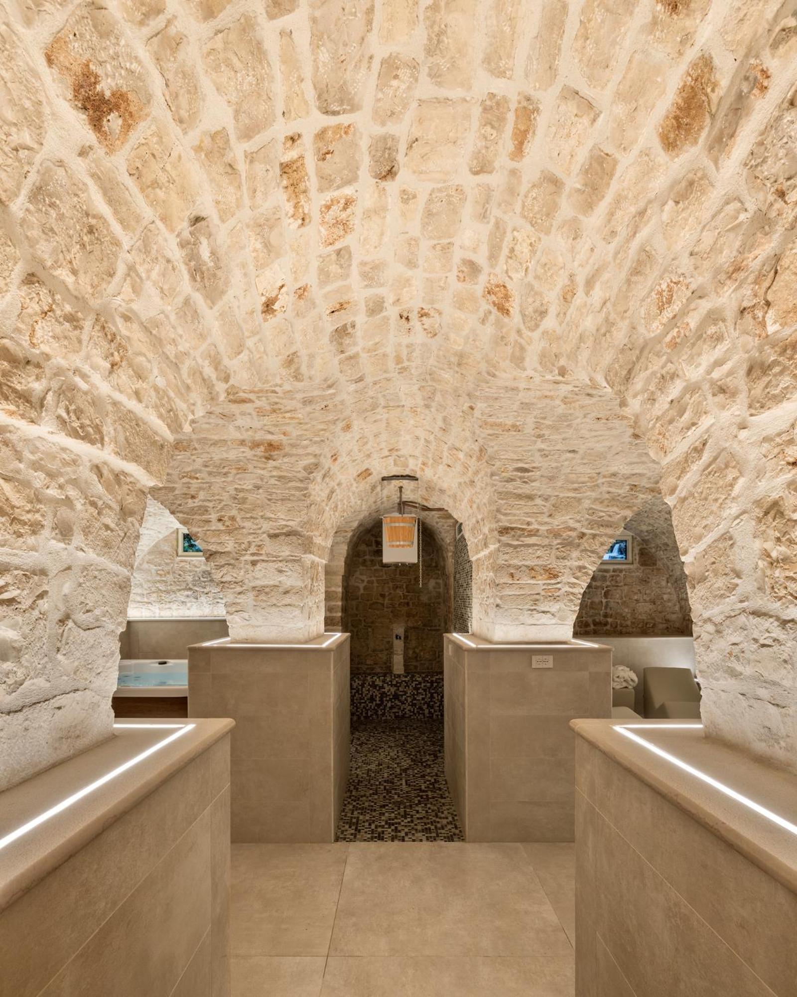 Casa Massima Suites & Spa Casamassima Eksteriør billede