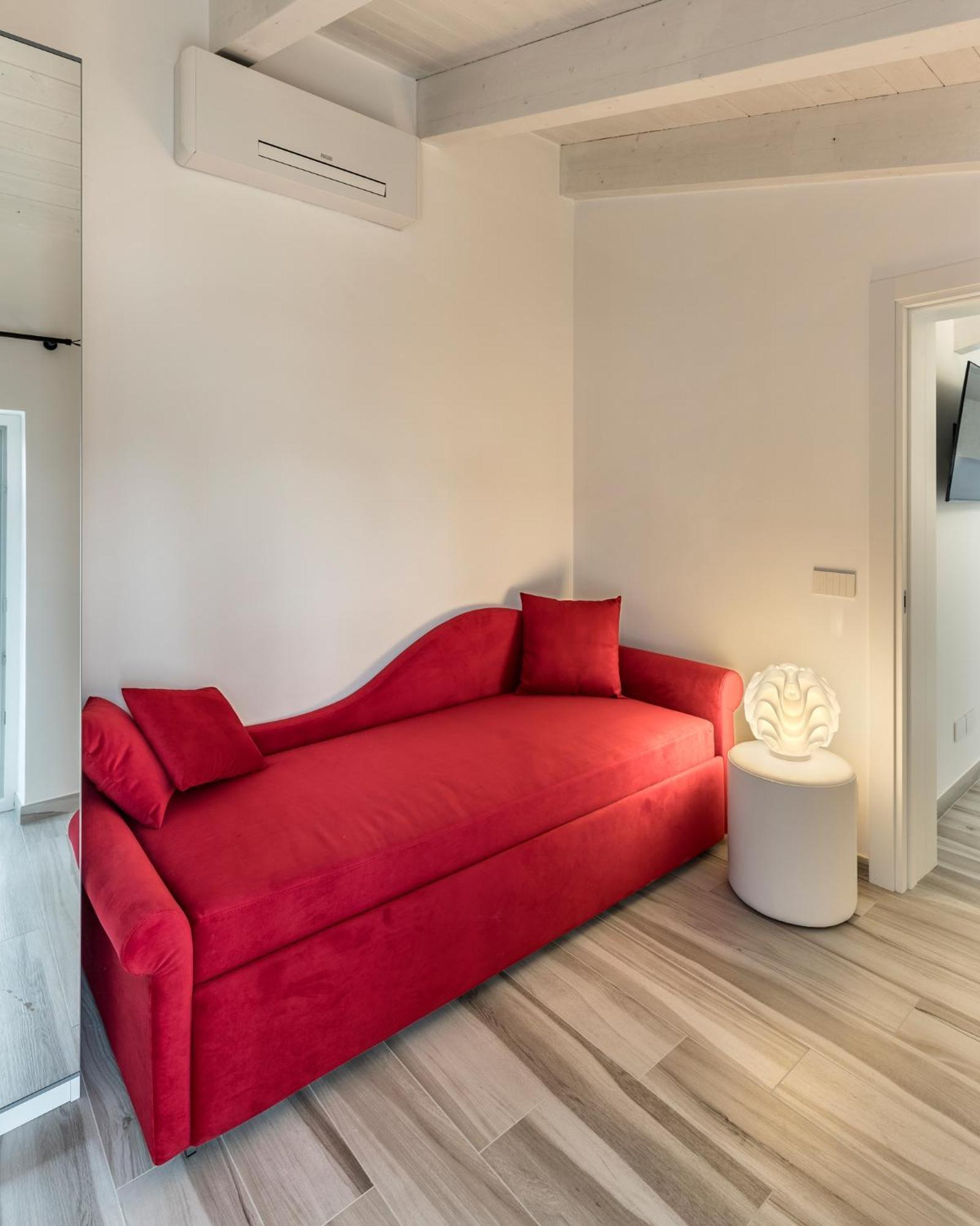 Casa Massima Suites & Spa Casamassima Eksteriør billede
