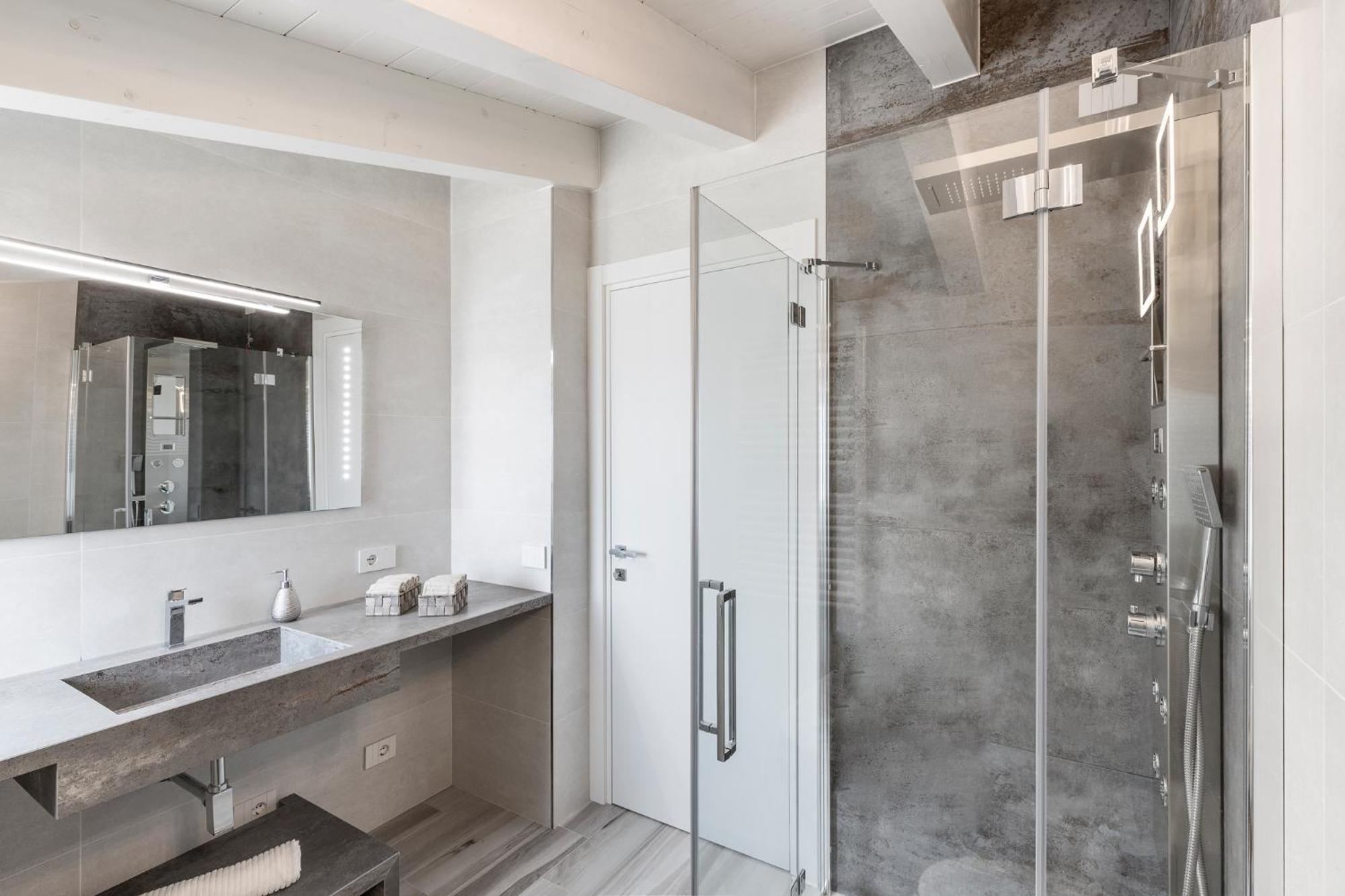 Casa Massima Suites & Spa Casamassima Eksteriør billede